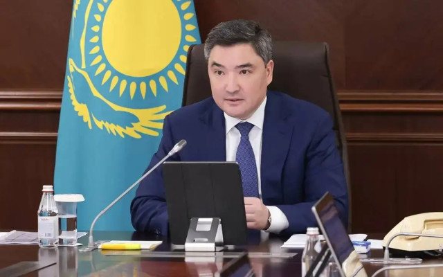 Өкмөттө Президенттин кайрылуусун ишке ашыруу боюнча чаралар талкууланды