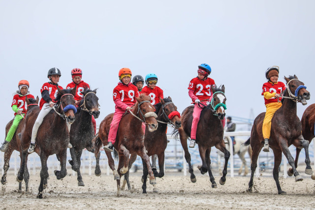 President Tokayev convenes meeting on preparations for fifth World Nomad Games