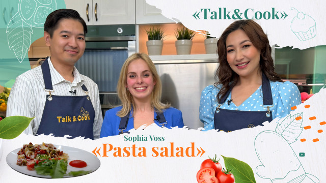 How German Diplomats Foster International Projects in Kazakhstan