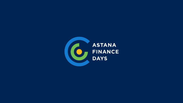 Astana Finance Days 2024: Қозоғистон имкониятлари кенгаймоқда
