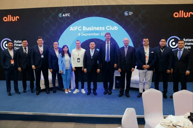 Astana Finance Days 2024: experts discuss Kazakhstan’s investment potential