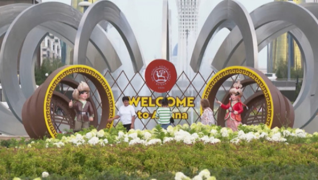 UNESCO: World Nomad Games promote heritage of ancient civilizations