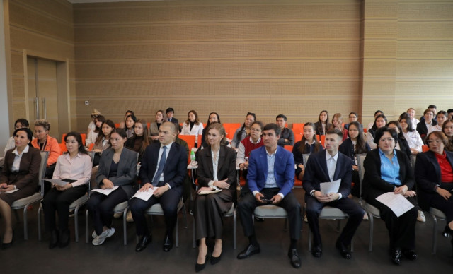 ЮНЕСКО: Дүниежүзілік көшпенділер ойындары көне өркениеттер мұрасын насихаттайды