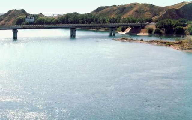 Kazakistan Devlet Başkanı ülkede su endüstrisinin geliştirilmesi gerekliliğini belirtti