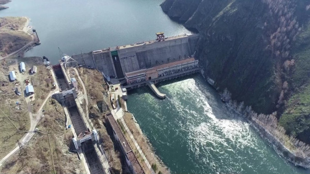 ҚР Президенті Жолдауында су саласын дамыту мәселесі көтерілді