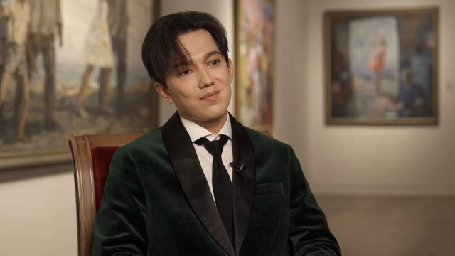 Dimash Qudaibergen Euronews’e özel röportaj verdi