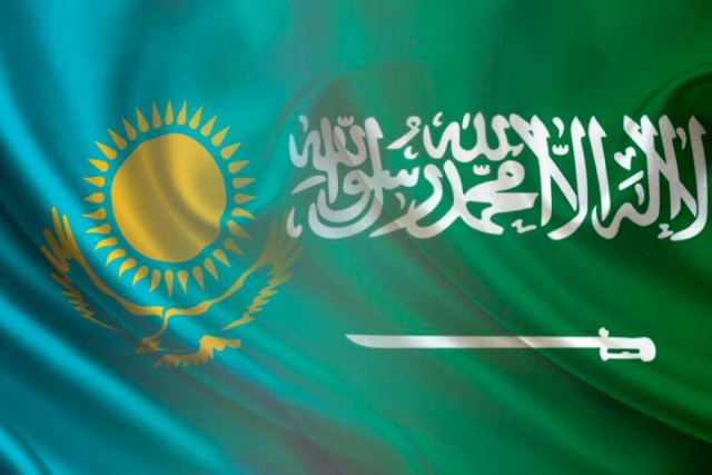 Қозоғистон ва Саудия Арабистони: ҳамкорлик истиқболлари