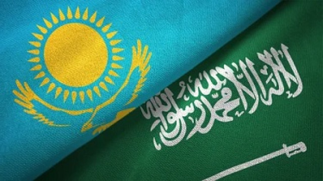 Kazakhstan and Saudi Arabia: prospects for cooperation