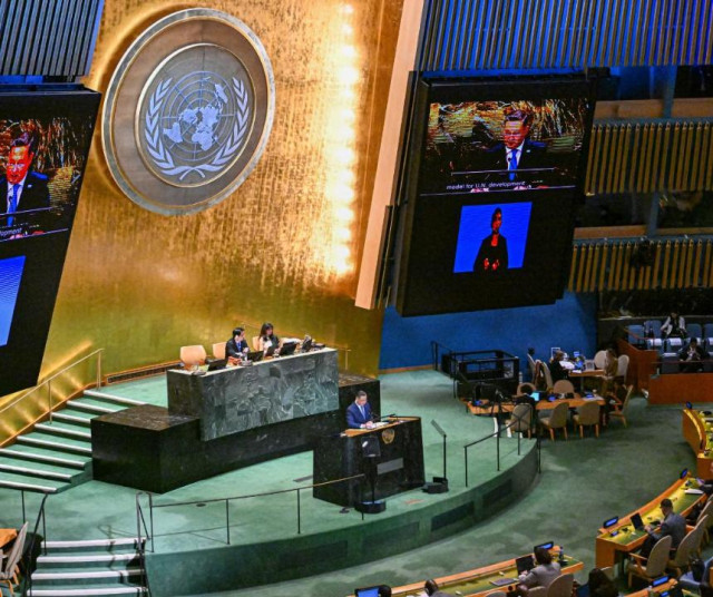 BM ilk bölgesel iklim zirvesi 2026 yılında Kazakistan’da yapılacak