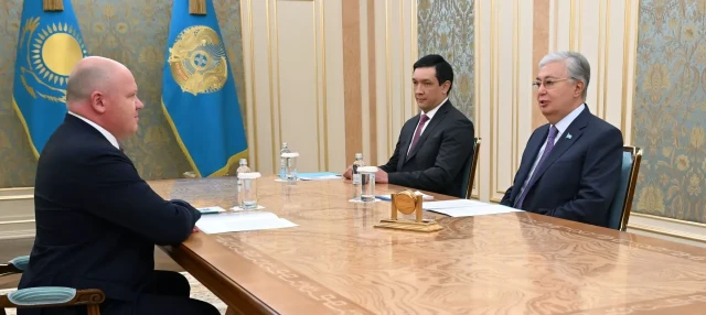 Cassation courts to begin operating in Kazakhstan from July 1, 2025