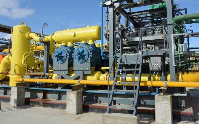 Премьер-Министр Казахстана ознакомился с производственным потенциалом Мангистауской области