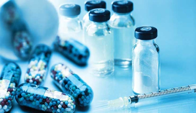 Kazakistan Orta Asya’nın ilaç merkezi olmaya hazır