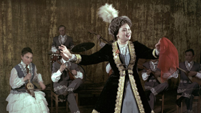 Роза Бағланова номли вокал ижрочилари танлови ғолиблари аниқланди