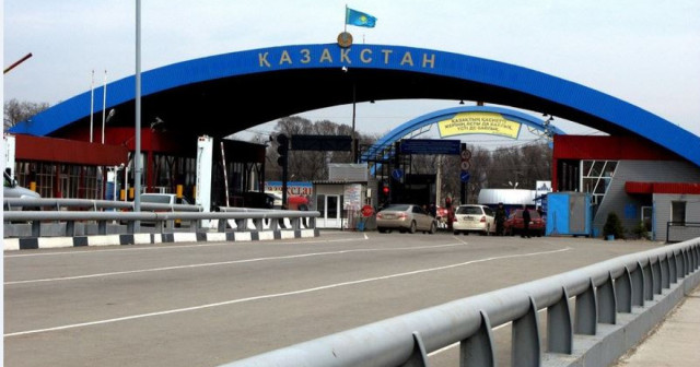 Астанада Орталық Азия елдері кеден саласы бойынша шеберлік алмасуда