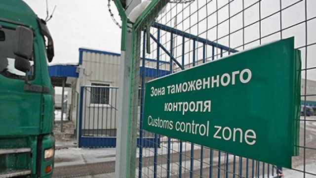 В Астане страны Центральной Азии обмениваются лучшими практиками в таможенной сфере