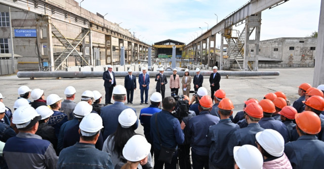 АЭС салуу маселеси Жетису облусунда талкууланды