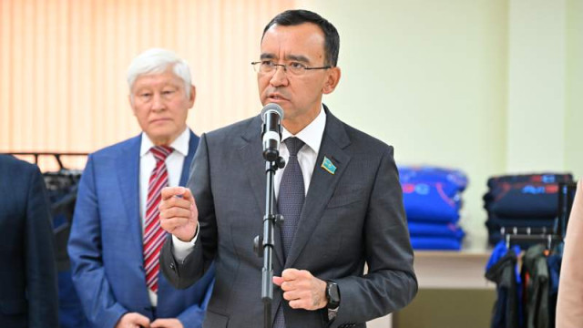 АЭС салу мәселесі Жетісу облысында талқыланды