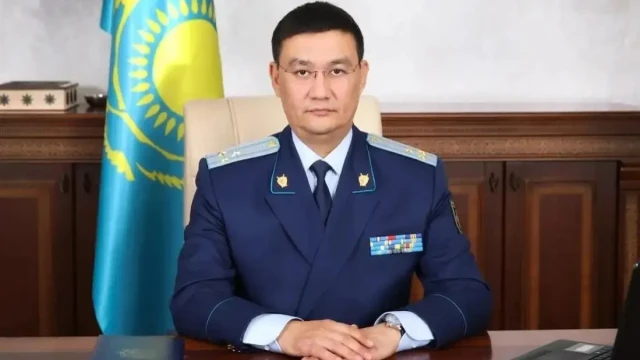 Мажилис Казакстан менен Вьетнам арасындагы укуктук келишимди кабыл алды