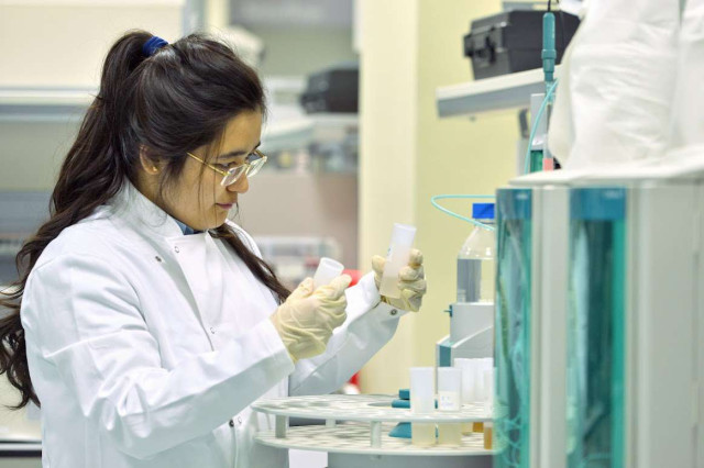 Senato biyolojik malzeme değişimi anlaşmasını onayladı