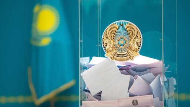 591 polling stations to operate during referendum in North Kazakhstan region