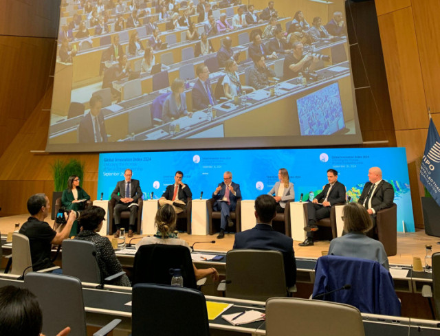 Global Innovation Index 2024: Kazakhstan ranks among top three Central and South Asian states