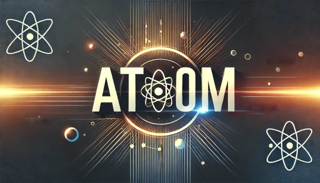 Ülkemizde Atom adlı 5 kişi yaşıyor