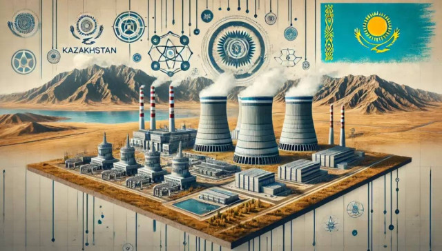 Observer missions of four international organizations monitor referendum in Kazakhstan