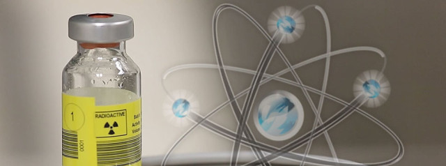 New radiopharmaceuticals under development in Kazakhstan