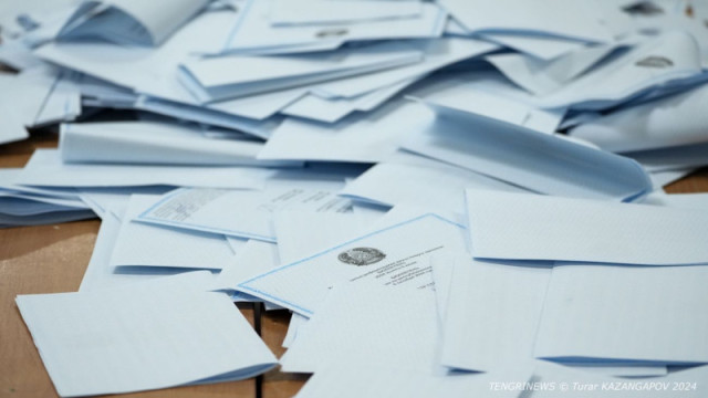 Referandumda oy veren vatandaşların %71,12’si nükleer enerji santral inşaatına destek verdi