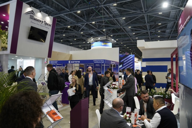 Астанада «Translogistica Kazakhstan 2024» халықаралық көрмесі ашылды