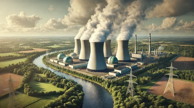 Экспертлар тинч атом энергетикасидан фойдаланишни муҳокама қилди