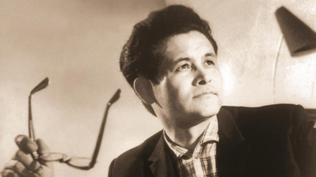 Ёзувчи Бердибек Сўқпақбаевнинг  100 йиллик юбилейи нишонланяпти