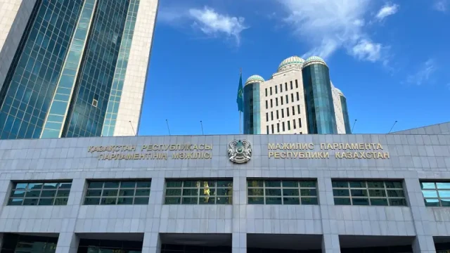 Meclis finansal piyasayı geliştirmeyi sağlayan yasa tasarısı ilk okumada onayladı