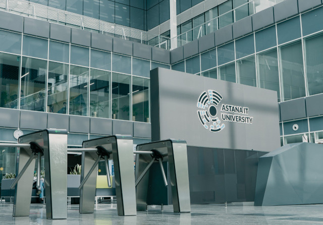 Астанада IT-медицина факультети ачылды