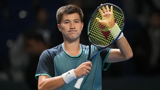 ATP 250 Almaty Open халқаро турнирида кўплаб «юлдуз»лар қатнашади