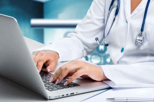 Digital medicine specialists trained in Kazakhstan