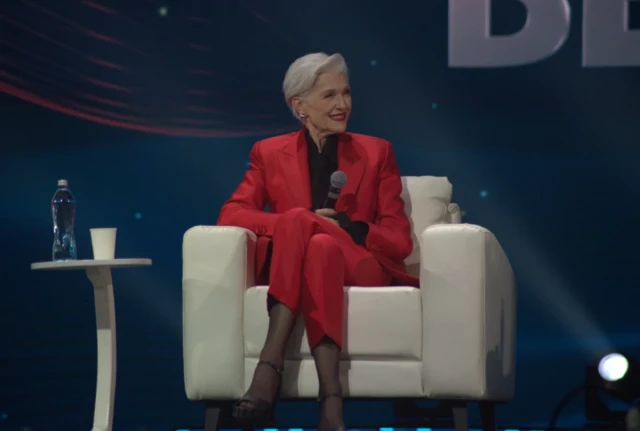 Алматыда «Be Woman - 2024» Орталық Азия форумы өтті