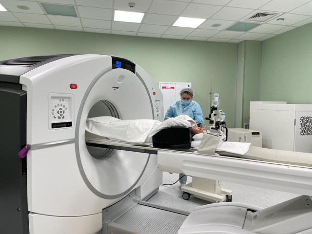 Ядролук медицинанын уникалдуу ыкмалары