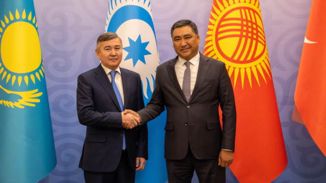 OTS member states support Kazakhstan’s economic initiatives