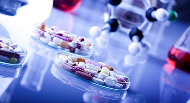 Another pharmaceutical company in Kazakhstan to produce anti-cancer drugs