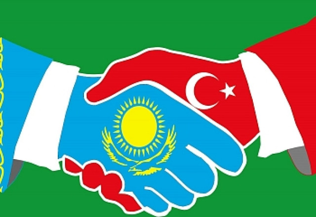 Kazakistan ve Türkiye: yeni işbirliği ufukları