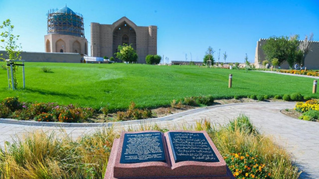 Over 235,000 tourists visit Turkistan region since beginning of year