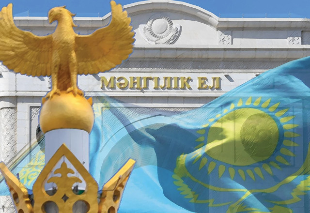 Мамлекеттик эгемендик тууралуу декларация руханий жаңылануунун негизи