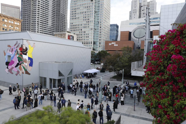 Казахстанские стартапы представили в Кремниевой долине