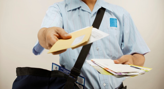 Kazakhstan's national postal operator recognized as best in Netherlands