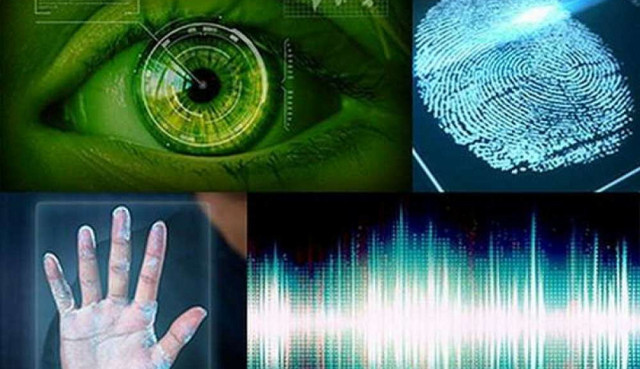 Biometrics for carriers to be introduced at Kazakhstan’s border