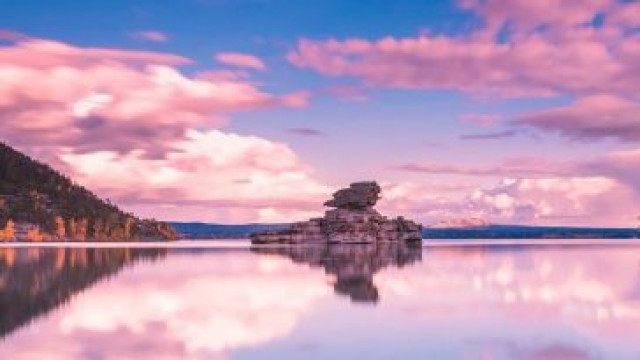 Kazakhstan included in Lonely Planet’s Best in Travel 2025 list