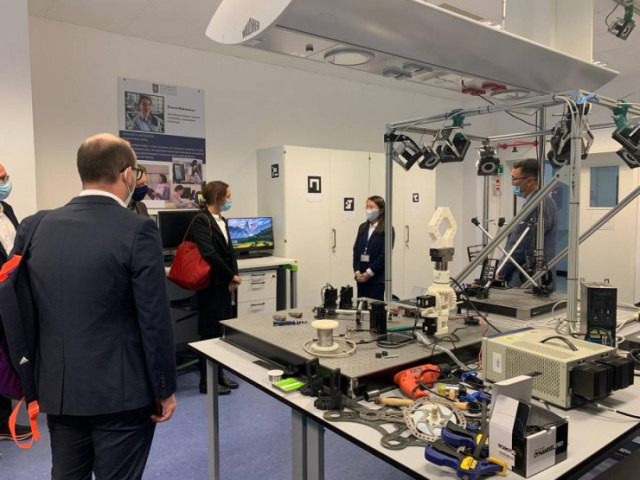 Казахский искусственный интеллект будут внедрять в тюркских странах