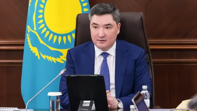 Kazakh Prime Minister and foreign investors discuss project implementation in Kazakhstan