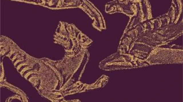 Францияда «Ұлы дала жауһарлары» атты көрме өтеді